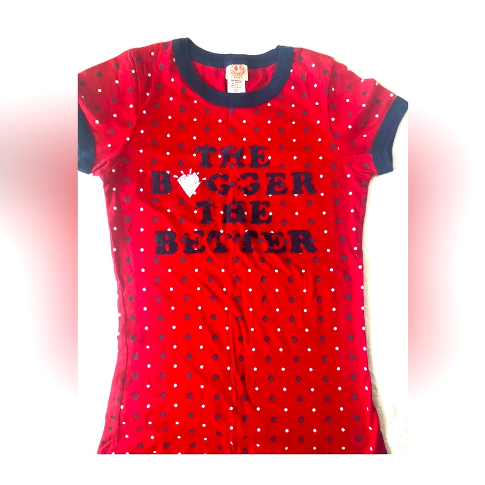 Curious Gypsy t shirt Y2k vintage- Very rare